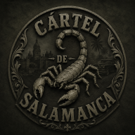 Mark Salamanca